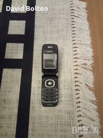 Nokia 6060, снимка 3 - Nokia - 31543978