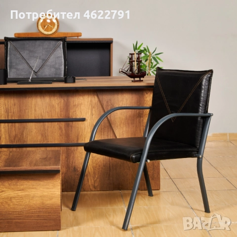 ОФИС МЕБЕЛИ - BILGI SET, снимка 4 - Други - 52055393