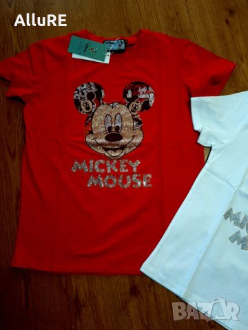 Moschino Налични Тениски, снимка 16 - Тениски - 28151245