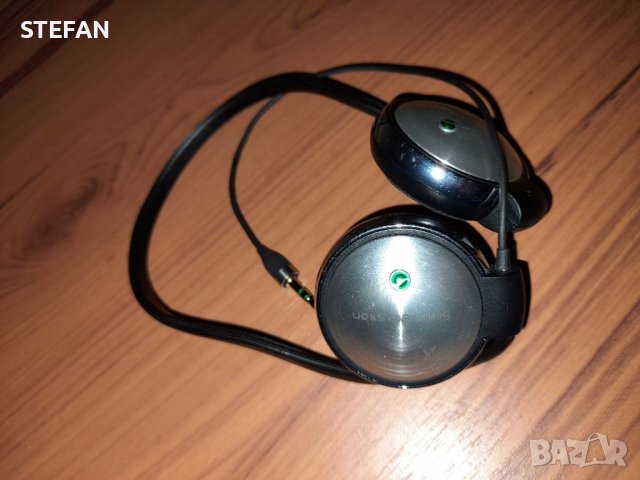 СЛУШАЛКИ SONY ERICSSON