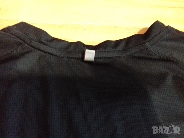 Спортна тениска с дълъг ръкав Puma размер М, снимка 6 - Спортни дрехи, екипи - 36569587