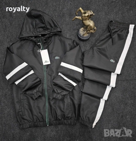 Lacoste мъжки екипи Различни цветове 