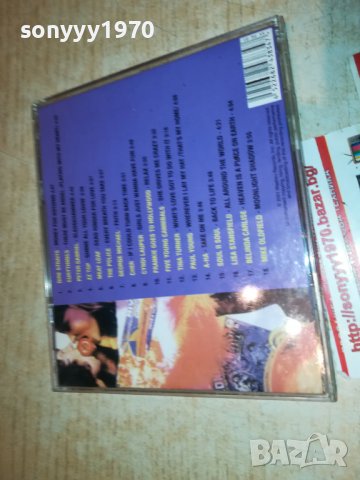 THE BEST OF 80S CD 1909222045, снимка 9 - CD дискове - 38054320