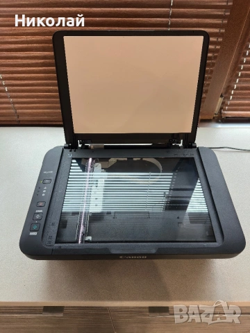 Canon Pixma MG2550S печат/копиране/сканиране