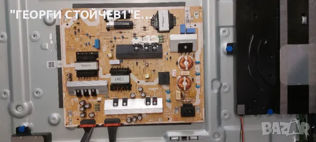 QE55Q80BAT  BN41-03014   BN44-01051B   CY-TB055FMHV1H  BN44-01046B  L65S8ND_THS  V0Q8-550SM0-R0, снимка 7 - Части и Платки - 50131574