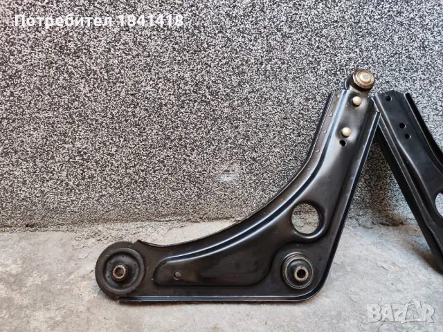 Чисто нов ляв и десен носач Ескорт/ Орион, снимка 7 - Части - 49433868