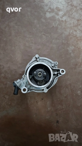 Вакум помпа за бмв 320д 150 к е 46 , снимка 3 - Части - 52958240