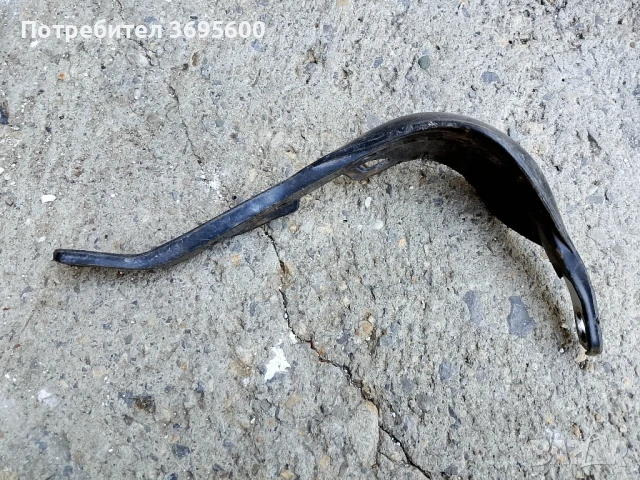 Десен гард за кормило Ендуро Кросов мотор KTM Husqvarna Gaz Gaz Beta, снимка 2 - Части - 50954023