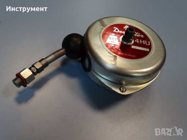 Балансьор Desoutter 4HU 0.7-2.4 kg, снимка 2 - Резервни части за машини - 40777172