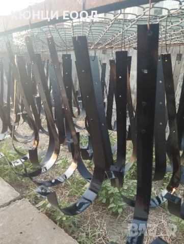 Скоби за улуци и скоби за монтаж на тръби и кюнци , снимка 9 - Железария - 50868616