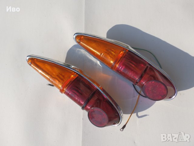 Части за Москвич, снимка 5 - Части - 12724905