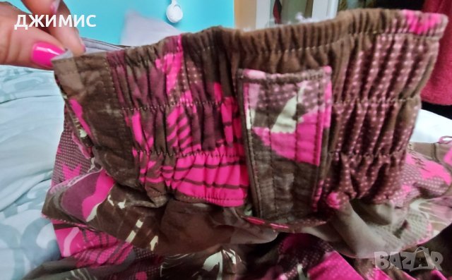 Ски комплект момиче, дамски, Protest, яке 164  см., панталон S, снимка 6 - Зимни спортове - 43798432