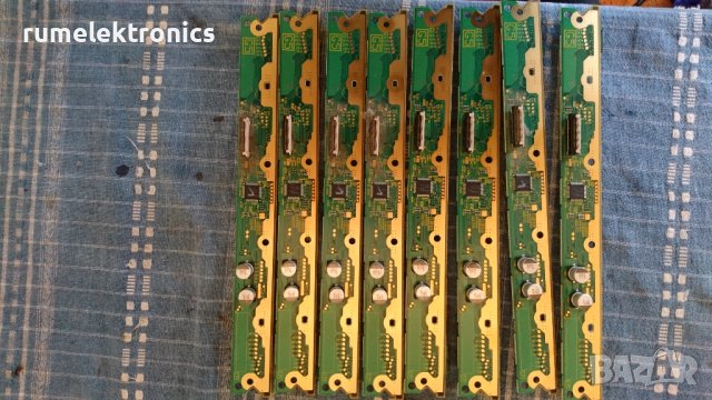 PIONEER PDP-505PE на части, снимка 8 - Части и Платки - 43876690