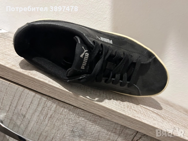 Обувки , снимка 5 - Дамски ежедневни обувки - 52256721