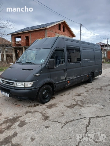 Бус СПЕШНО!, снимка 8 - Бусове и автобуси - 53586653