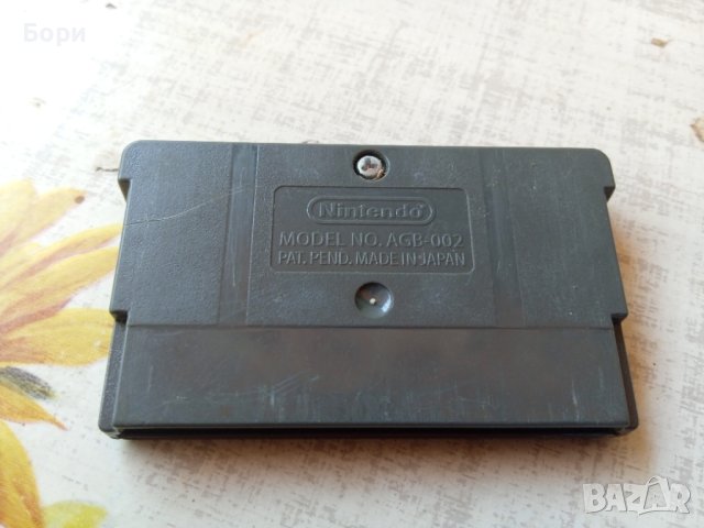 Kim Possible 2 Nintendo Game Boy , снимка 3 - Игри за Nintendo - 40781974