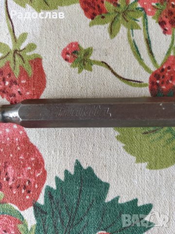 длето Makita, снимка 3 - Други инструменти - 33204877