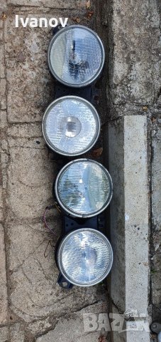 Фарове за бмв е30 86/87 Bosch Hella bmw e30