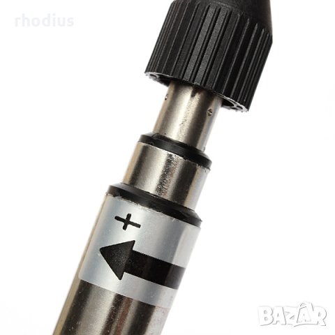 Държач/стойка за мини ротационни машинки, снимка 5 - Други инструменти - 35533637