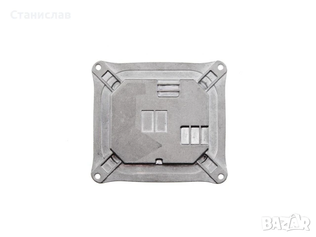 Баласт модул за ксенон за Renault Megane MK3, снимка 3 - Части - 50618419