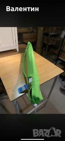 Градински чадър, снимка 7 - Градински мебели, декорация  - 53428616