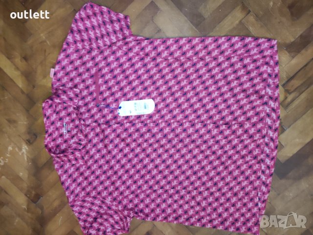 Нова риза Stormberg Норвегия 3XL, снимка 7 - Ризи - 43356048