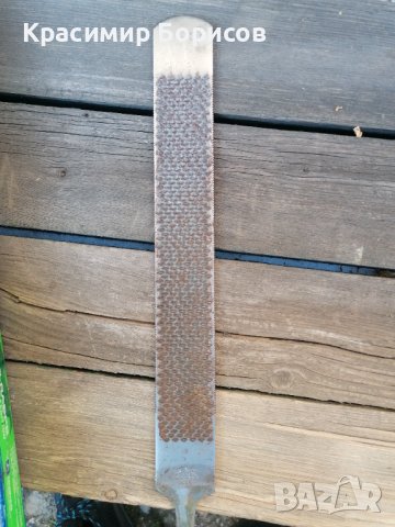 Копитни пили конски, снимка 4 - Други инструменти - 43803010