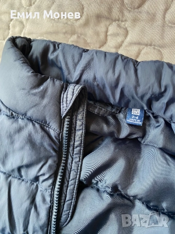 Детски елек 3-4 год. , снимка 4 - Детски якета и елеци - 52259128