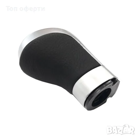 Топка за скоростен лост съвместима с BMW - 5 скорости - мат, снимка 4 - Аксесоари и консумативи - 48696147