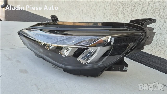 Ляв фар MG HS година 2021 2022 2023 2024 код 11434081 , снимка 7 - Аксесоари и консумативи - 50651392