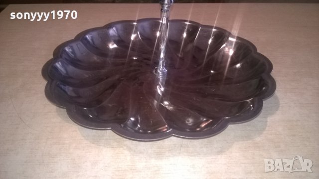 КРАСИВА БОНБОНИЕРА-РЕТРО КОЛЕКЦИЯ-ВНОС АНГЛИЯ, снимка 3 - Колекции - 27891485