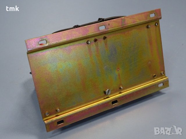 контактор реверсивен UNELEC ROC 12 . 20, снимка 5 - Резервни части за машини - 33340292