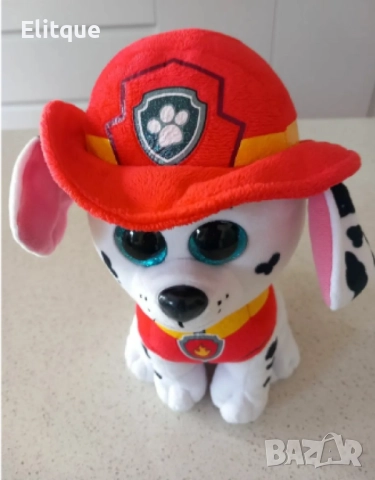 Весели моменти с далматинския приятел: Детски ключодържател, снимка 3 - Други - 52894875