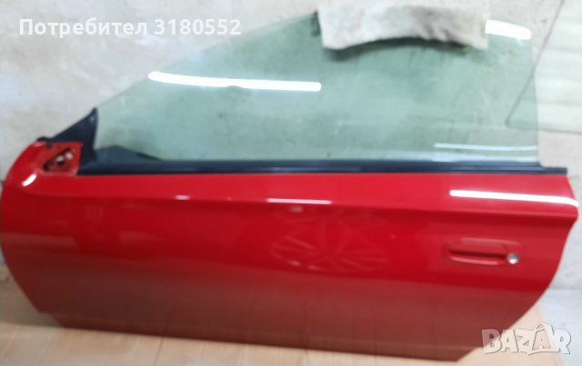 оригинална врата TOYOTA CELICA-оборудвана-T23-(08.1999-09.2005), снимка 9 - Части - 36409162