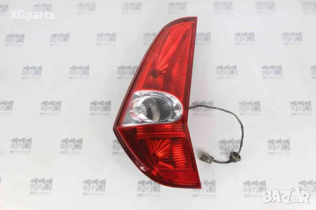 Ляв стоп за Suzuki Splash (2008-2014)