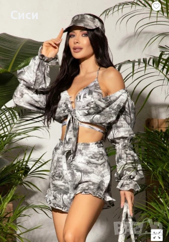 Сетове alessa xs/s