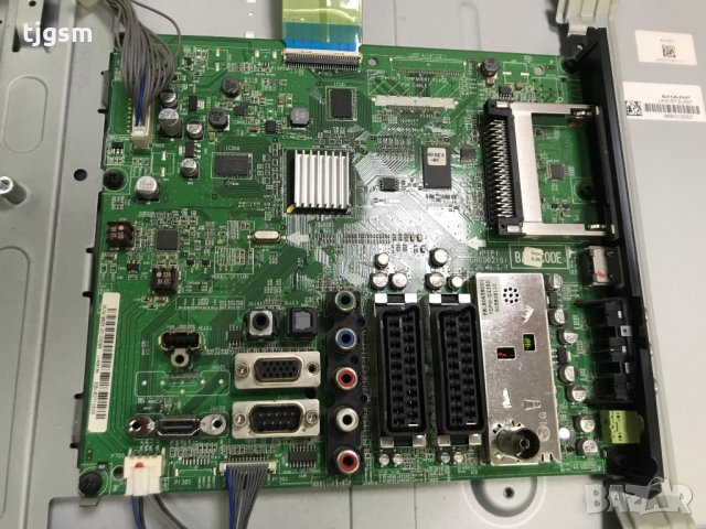 LCD  tv LG 32LH2000 на части, снимка 5 - Телевизори - 27035484