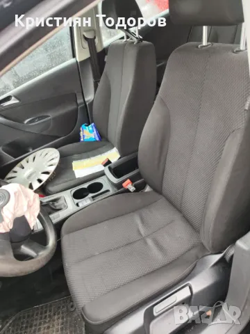 Passat B6 на части BLS 1.9 105кс пасат б6, снимка 6 - Части - 50327160