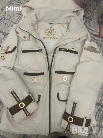 Sportalm Дамско Яке, снимка 10 - Якета - 48523812