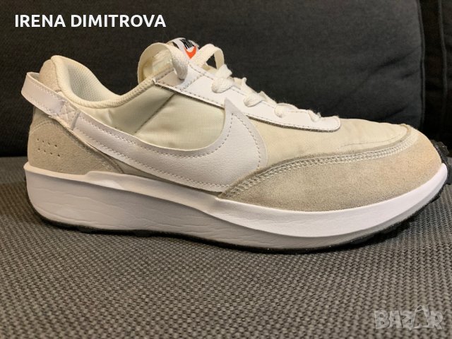 Nike retro номер42,5., снимка 1 - Маратонки - 43415459