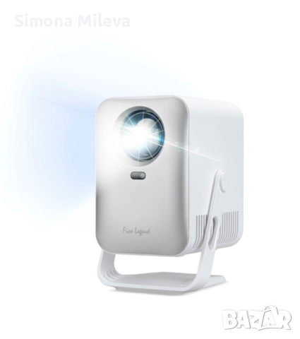 Мултимедиен проектор, AOPEN