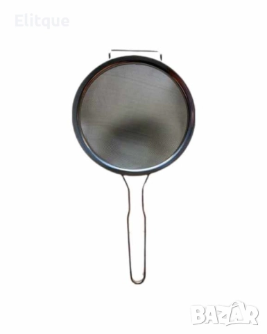 Метална цедка 20 см. и 22  см., снимка 9 - Други - 52861391