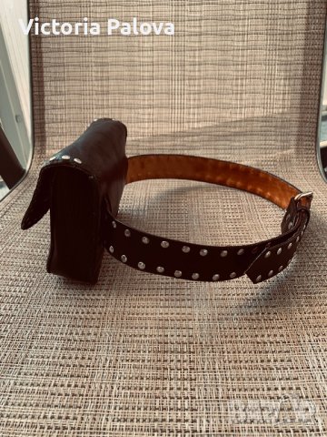 Модерна чантичка за кръст, снимка 4 - Чанти - 37650778