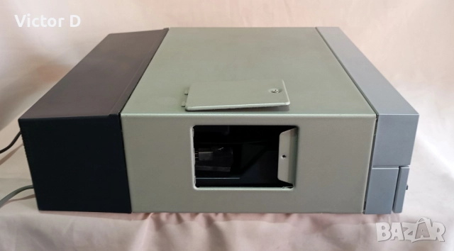  SHARP RP-116 H - Грамофон, снимка 8 - Грамофони - 52293065