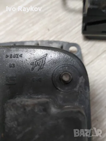 емблема за задния капак , SEAT LEON 2 (1P) ,  5P0.827.565.C, снимка 5 - Части - 50114279