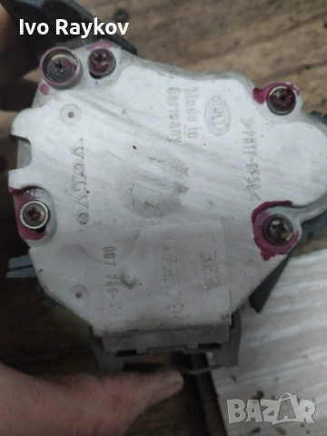 педал газ , VOLVO S80 , 9472579, снимка 2 - Части - 53389038