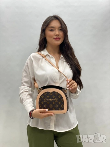 чанти louis vuitton, снимка 4 - Чанти - 51454483
