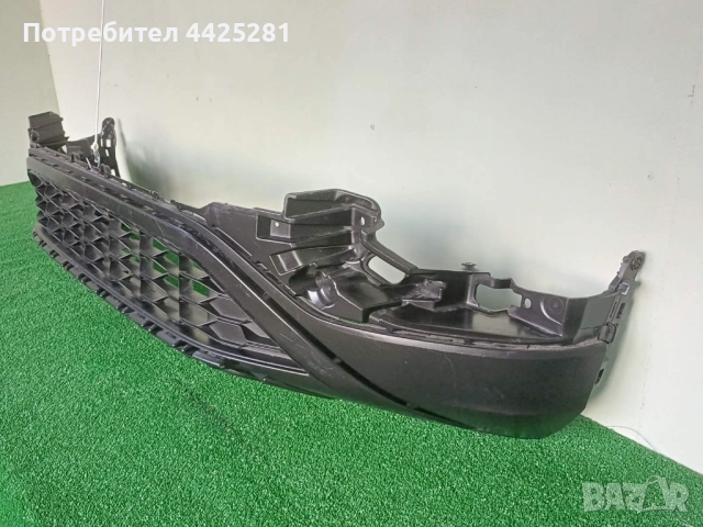 предна броня долна част VW T-rock  2022-2025 г. #1062V. 2GA805903K, снимка 2 - Части - 51641669