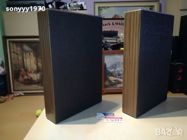 *grundig hifi box 303ma GERMANY 2107210931, снимка 7 - Тонколони - 33582202