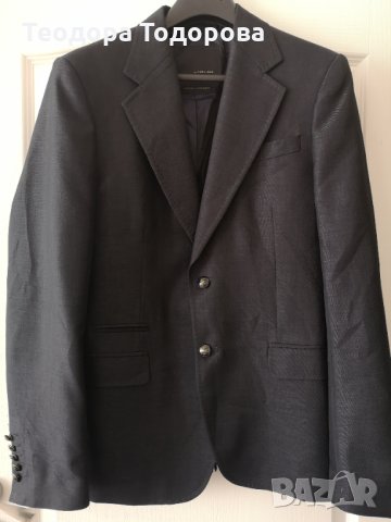 Мъжко сако Zara 